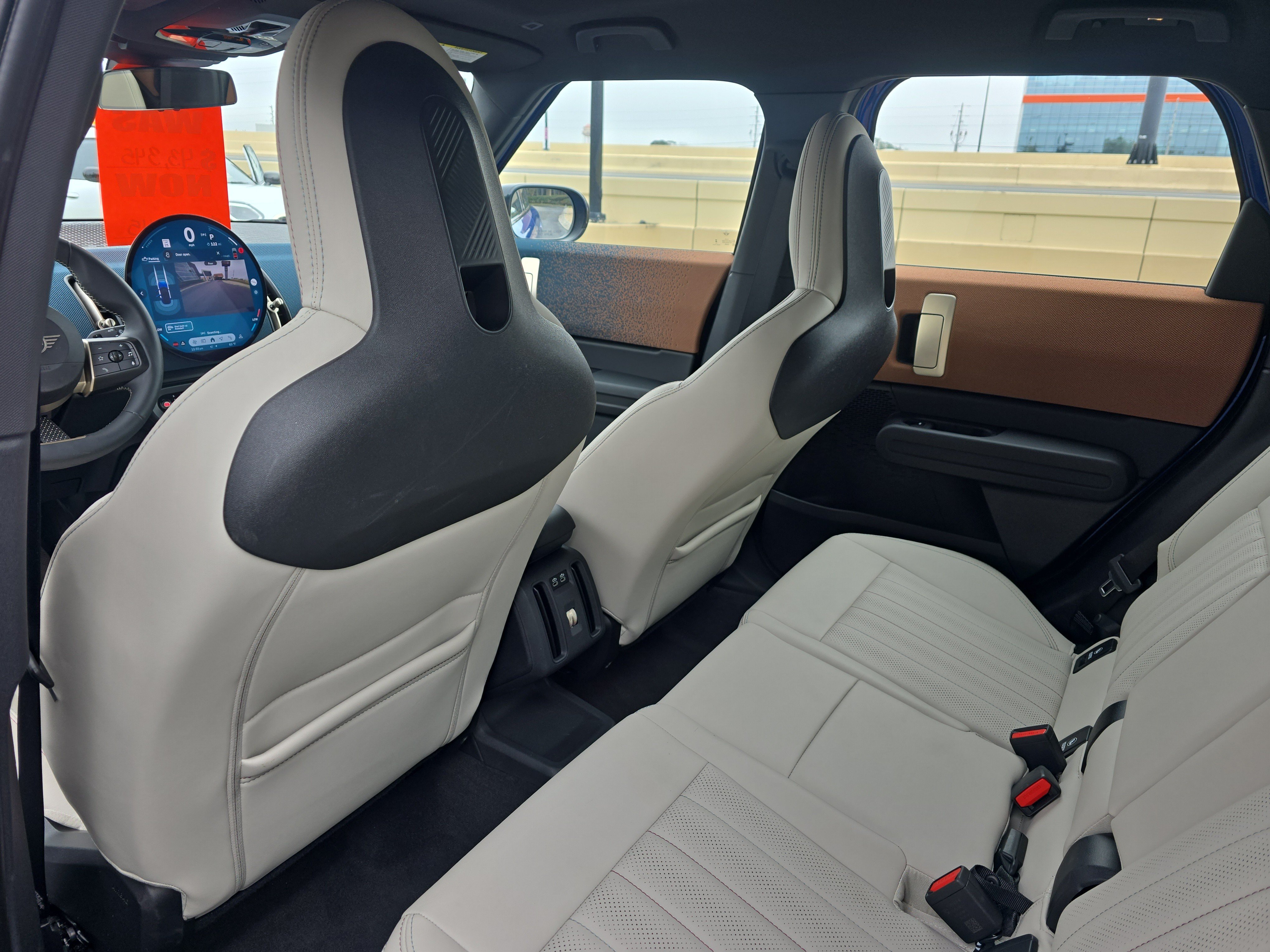 2025 MINI Countryman S - Photo 12
