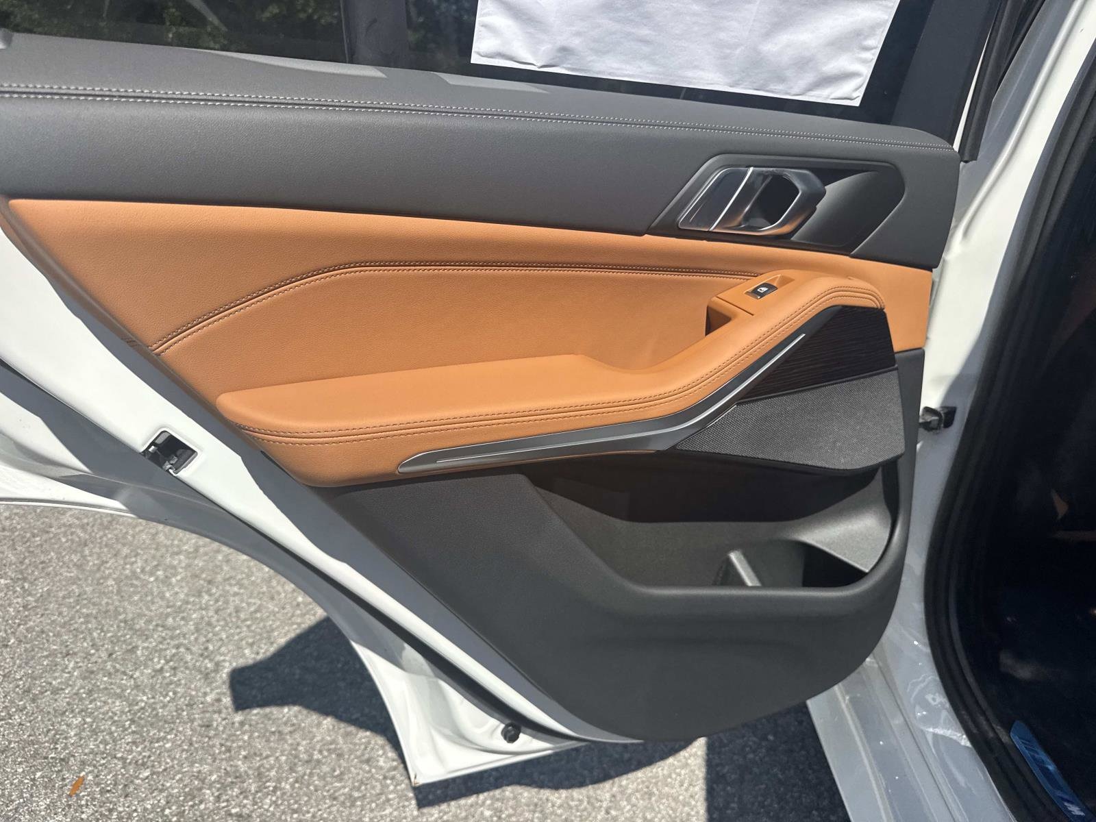 2026 BMW X5 40i - Photo 12