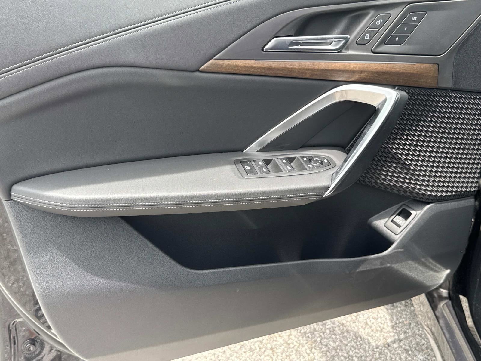 2025 BMW X1 28i - Photo 16