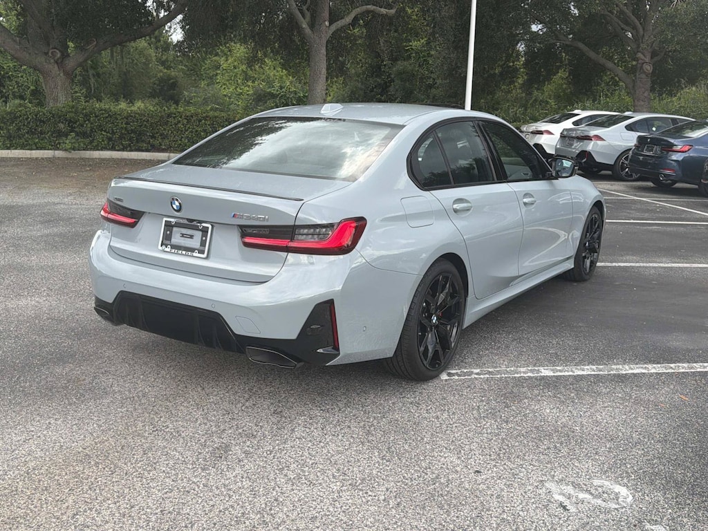 New 2026 BMW M340 i xDrive Sedan
