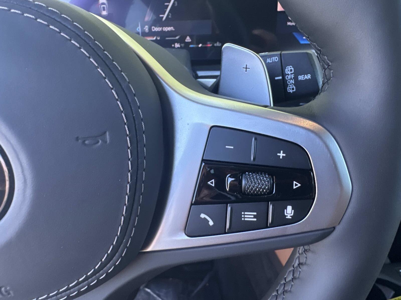 2026 BMW X5 40i - Photo 27