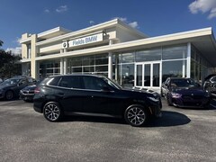 2026 BMW X3 30 xDrive SUV