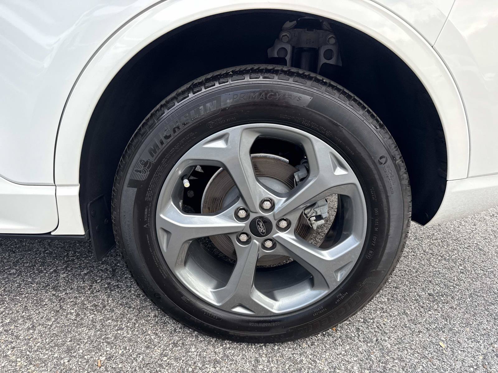2023 Ford Escape ST-Line Select - Photo 10