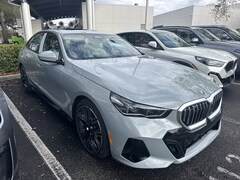 2026 BMW i5 eDrive40 Sedan