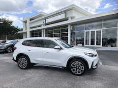 2026 BMW X1 xDrive28i SUV