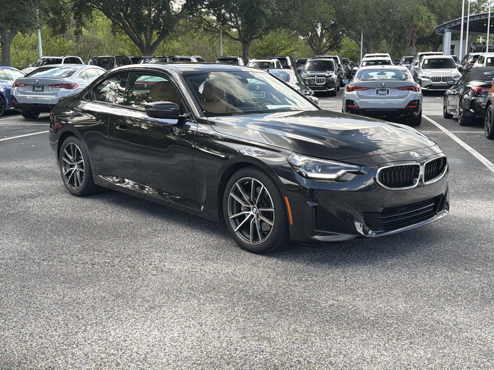 Certified Pre-Owned BMW | BMW Dealer Tampa | Fields BMW Lakeland