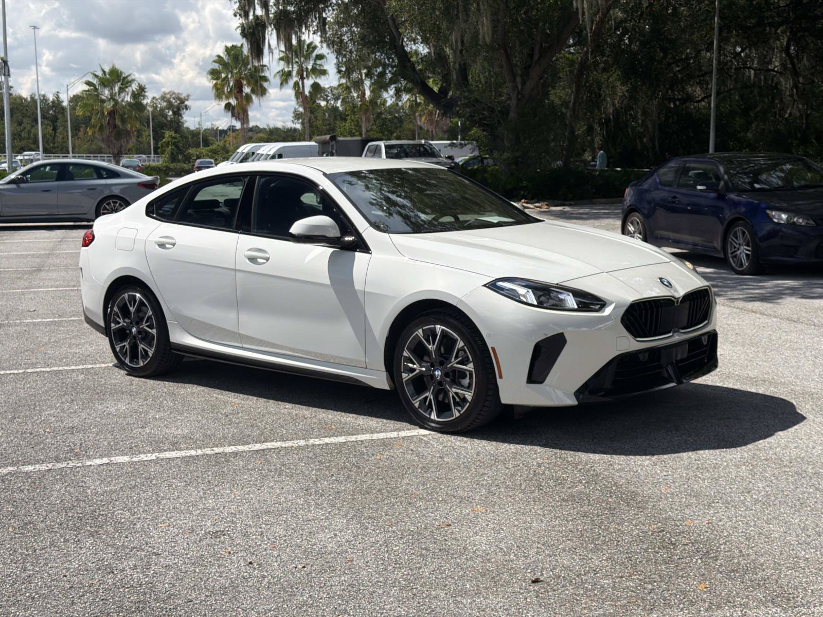 2026 BMW 2 Series
