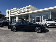 2026 BMW i5 eDrive40 Sedan