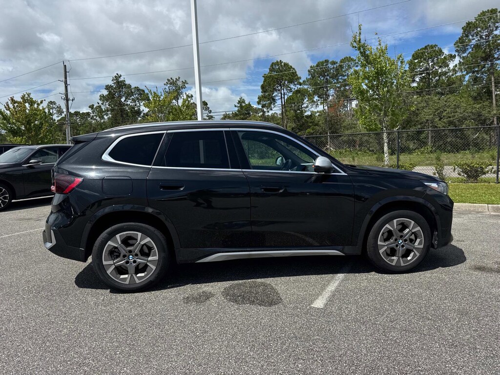 Certified 2024 BMW X1 xDrive28i xDrive28i Sports Activity Vehicle