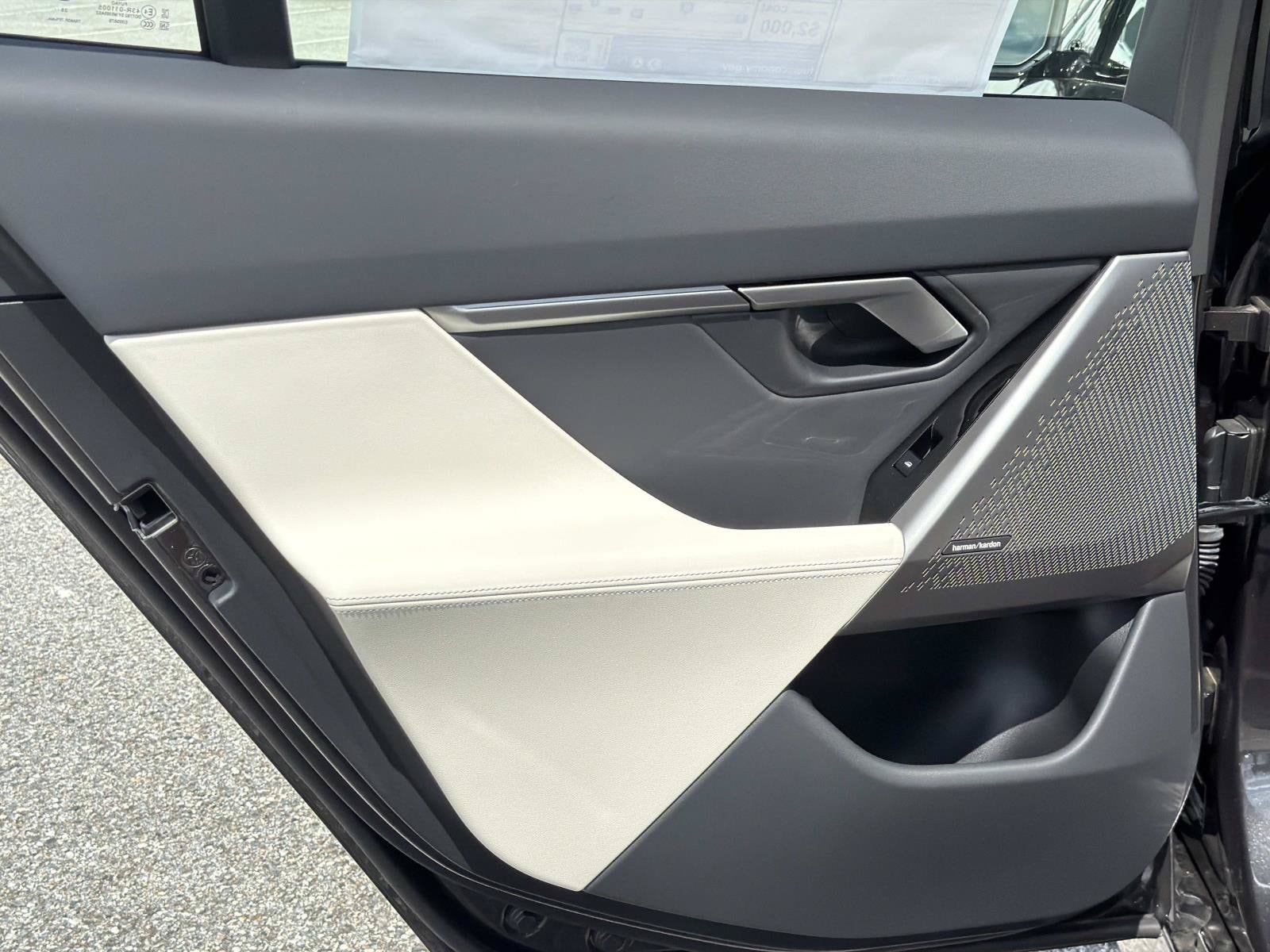 2026 BMW 5 Series 530i - Photo 12