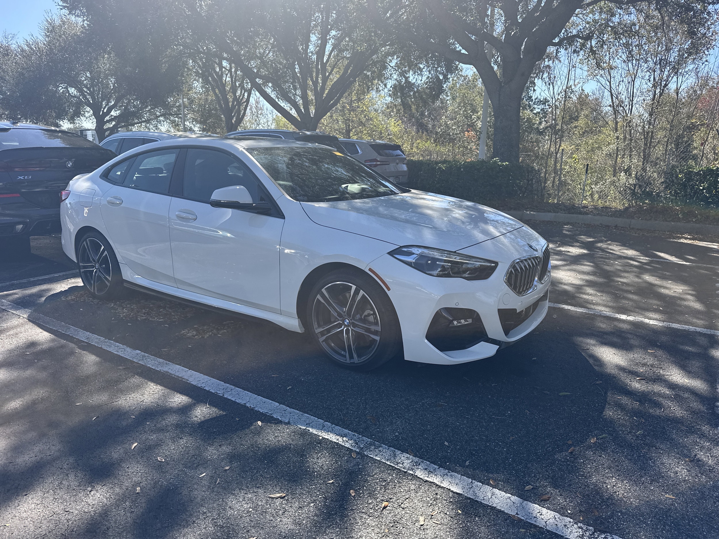 2020 BMW 2 Series 228i