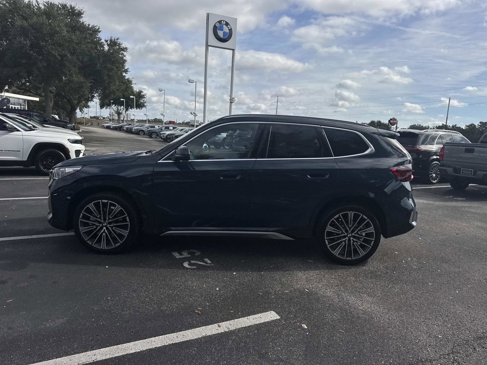2026 BMW X1 XDrive28i - Photo 7