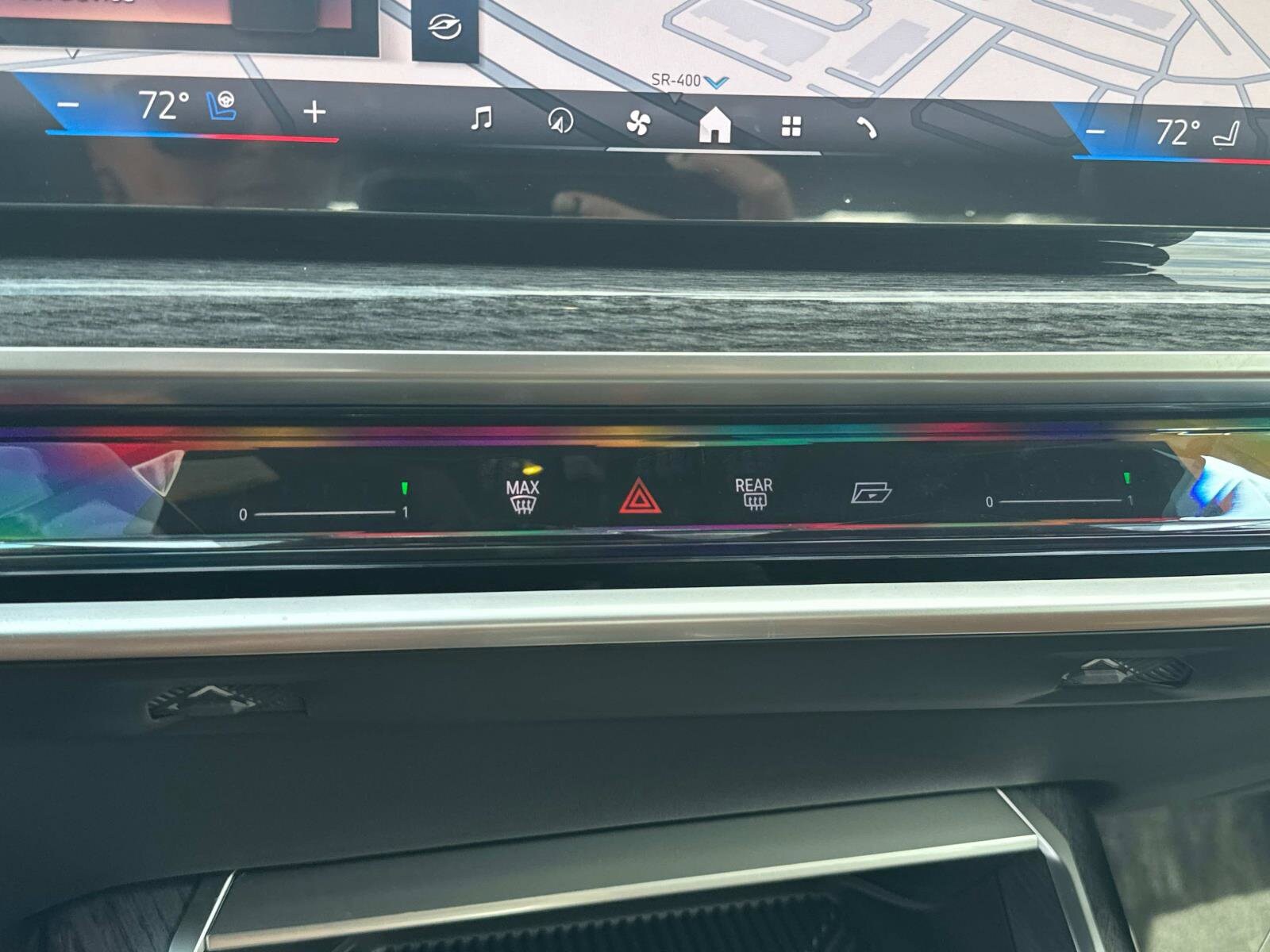 2025 BMW 7 Series 760i - Photo 25