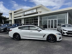 2026 BMW 840i Gran Coupe