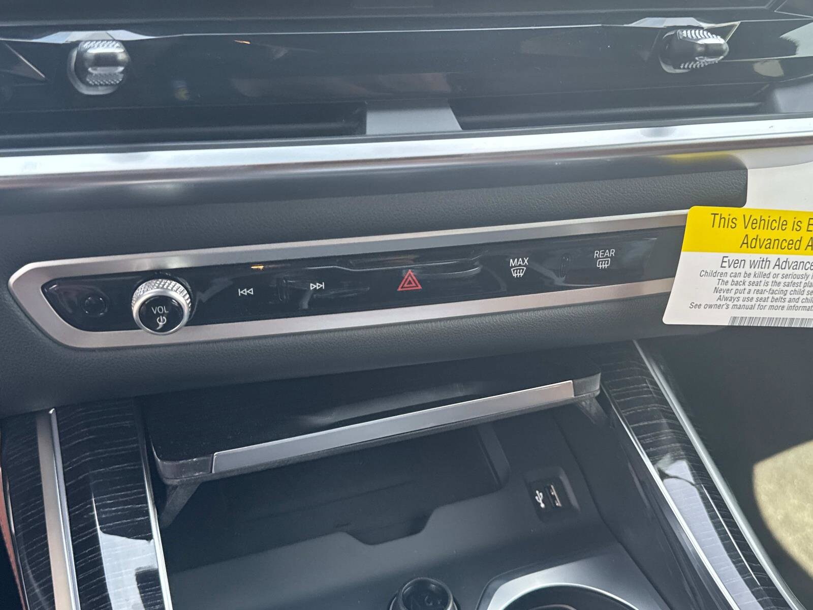 2026 BMW X7 M60i - Photo 26