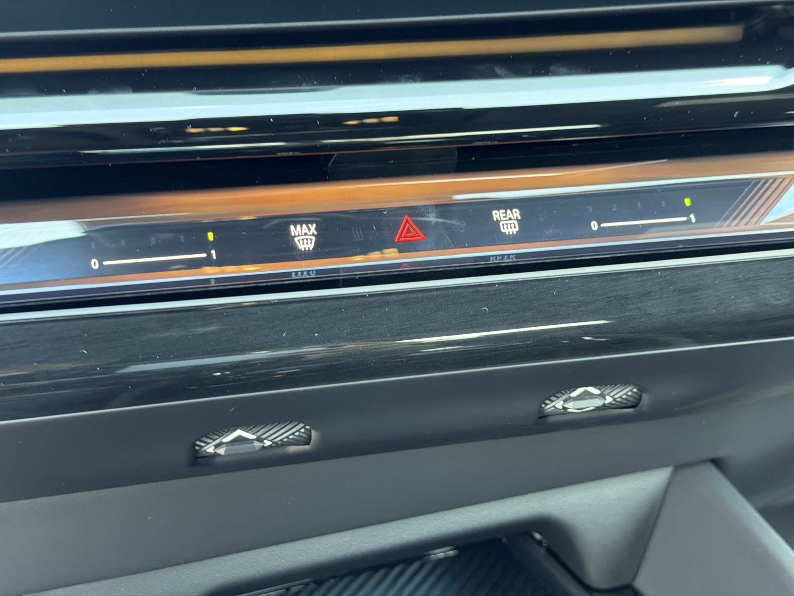 2027 BMW 5 Series 530i - Photo 26