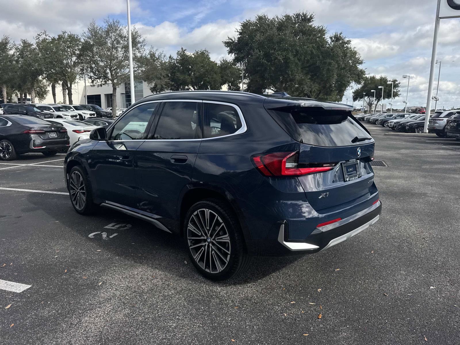 2026 BMW X1 XDrive28i - Photo 6