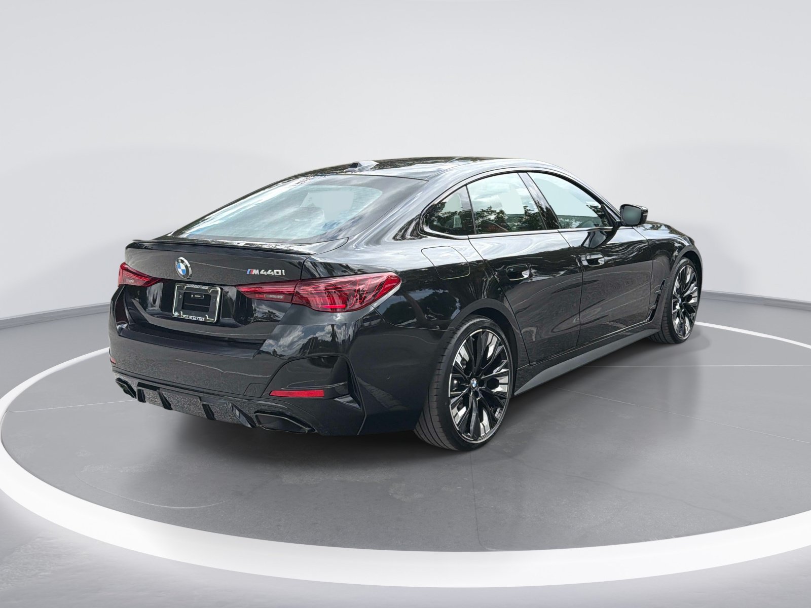 New 2026 BMW M440i Gran Coupe