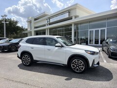 2026 BMW X1 xDrive28i SUV