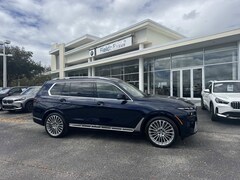 2026 BMW X7 xDrive40i SUV