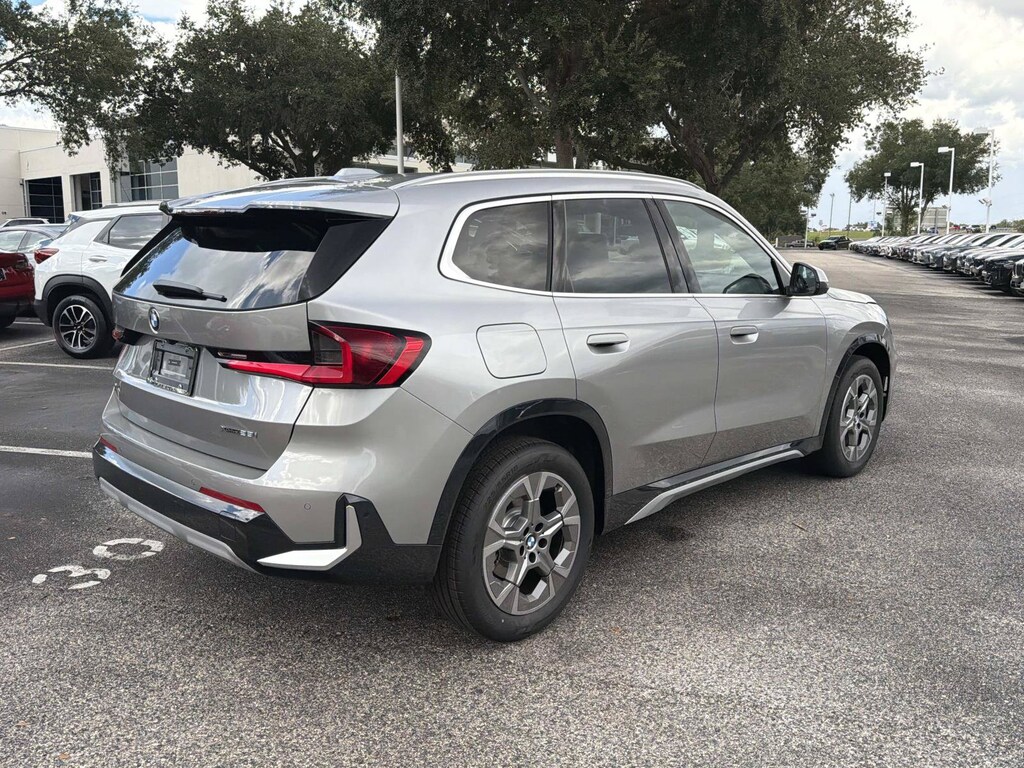 New 2026 BMW X1 xDrive28i SUV