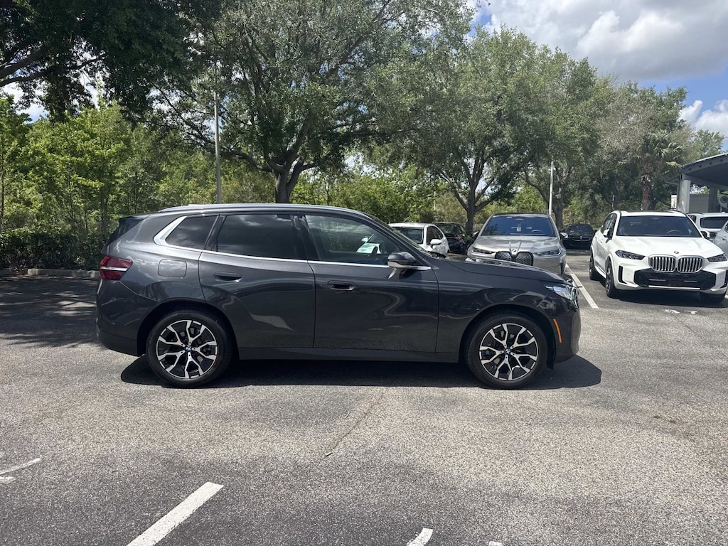 Used 2026 BMW X3 30 xDrive 30 xDrive Sports Activity Vehicle