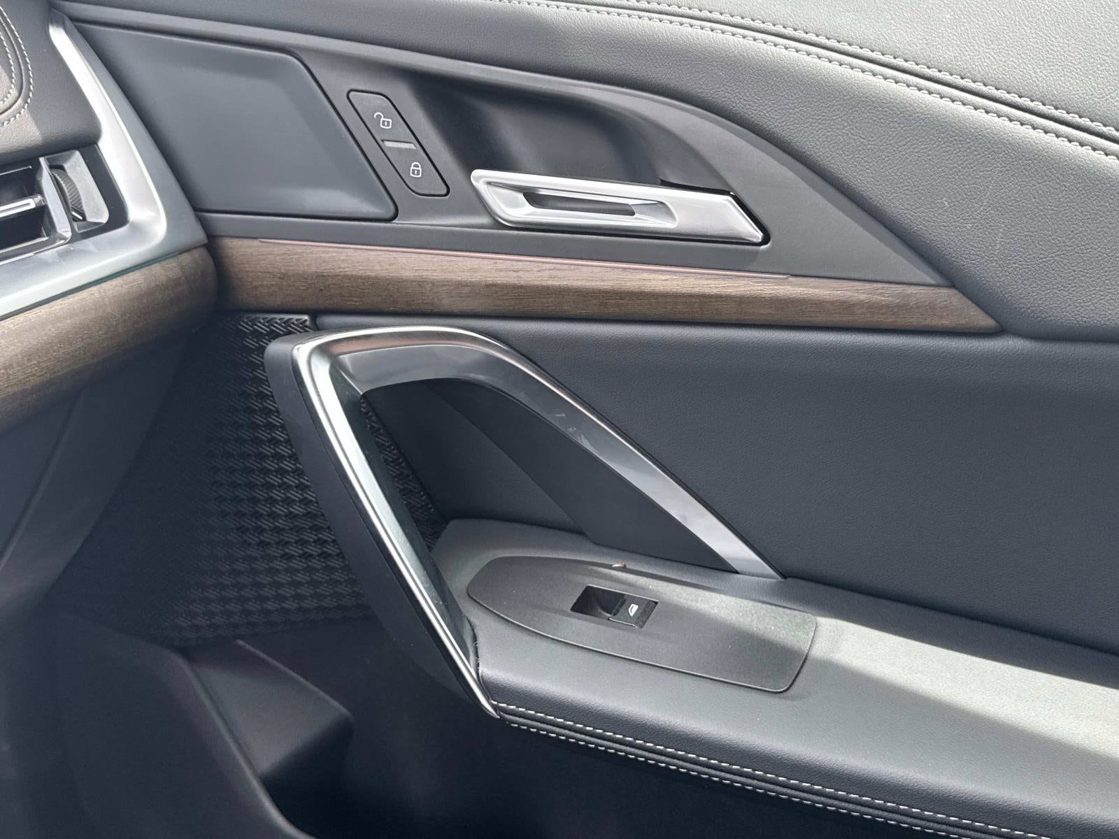2025 BMW X1 28i - Photo 20