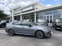 2026 BMW 228i Gran Coupe
