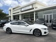  BMW 840i