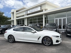 2026 BMW 840i Gran Coupe