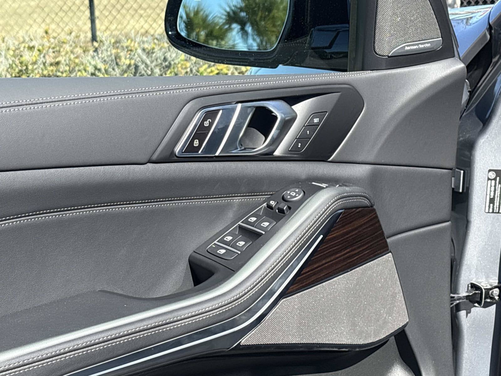 2026 BMW X5 50e - Photo 18
