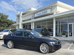 2026 BMW 330i Sedan