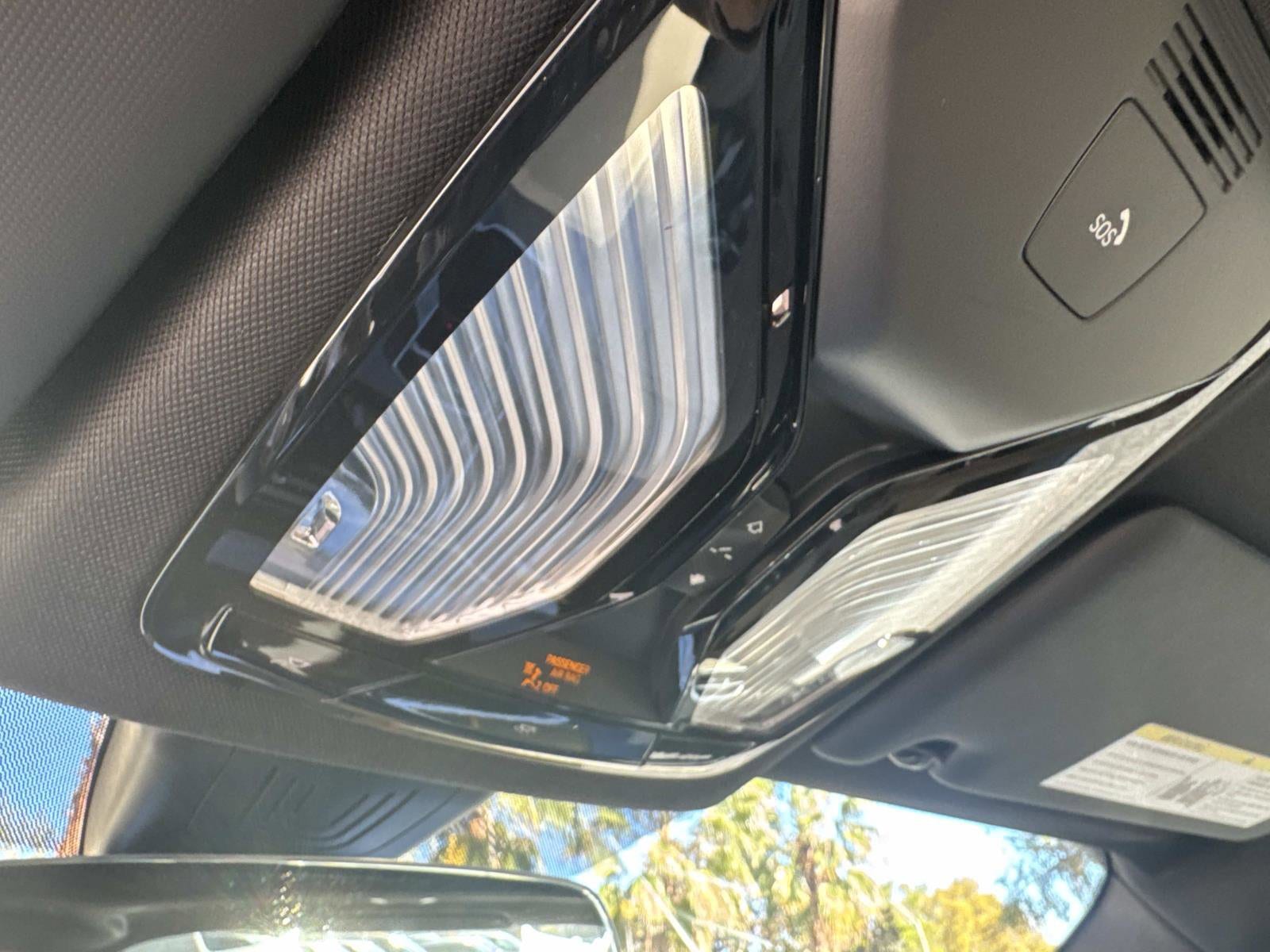 2026 BMW 4 Series 430i - Photo 23