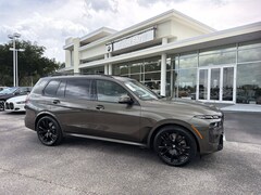 2027 BMW X7 xDrive40i SUV