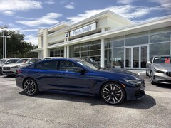 2026 BMW M850i i xDrive Gran Coupe