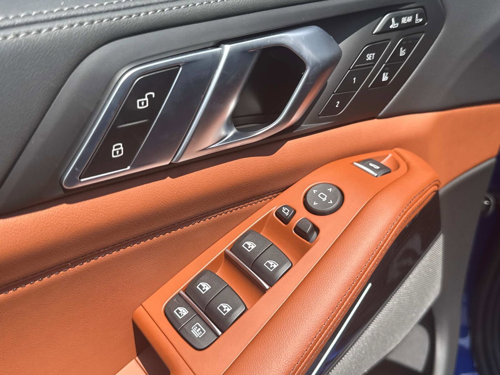 2026 BMW X7 M60i - Photo 19