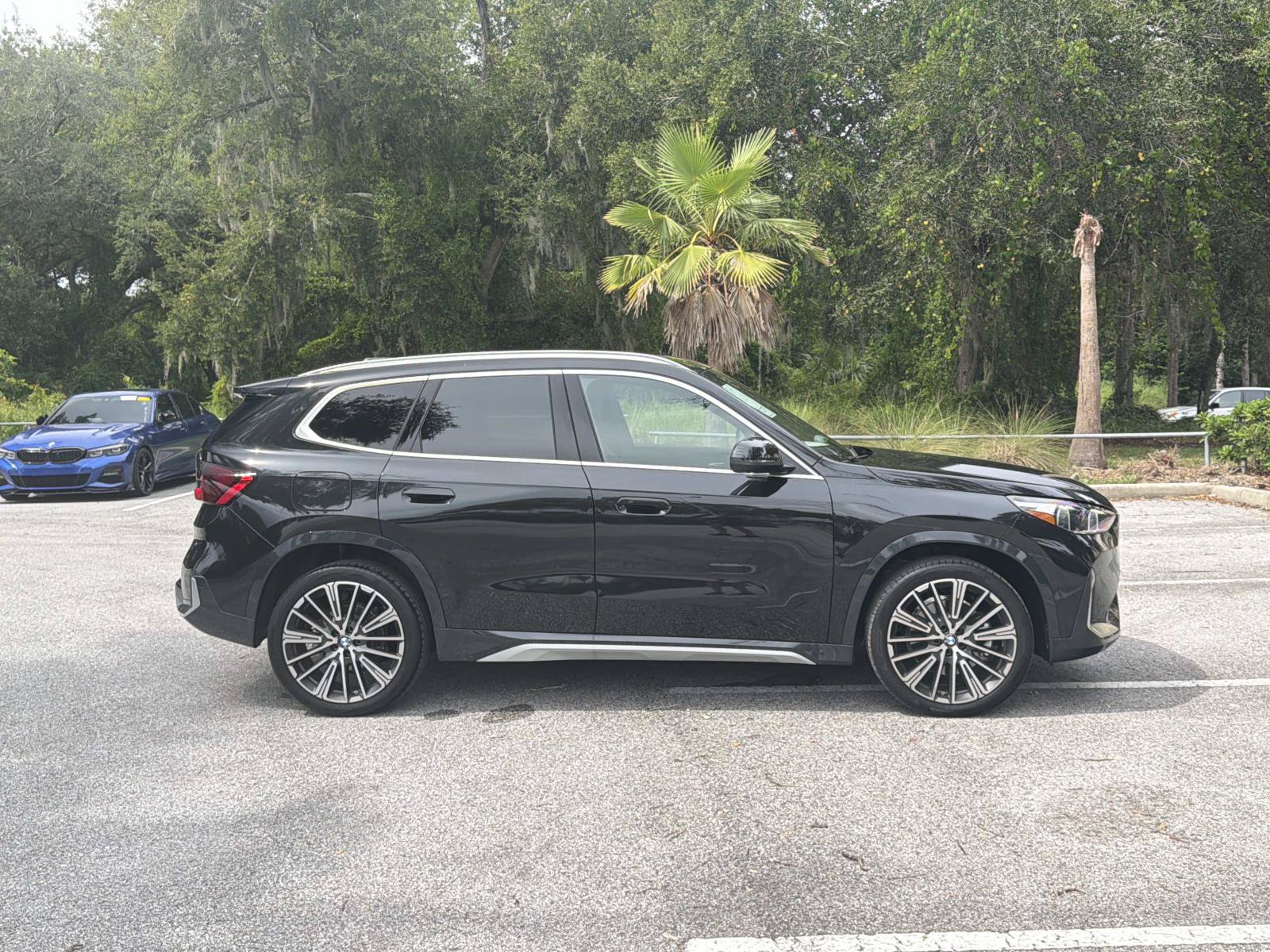 New 2026 BMW X1 xDrive28i SUV