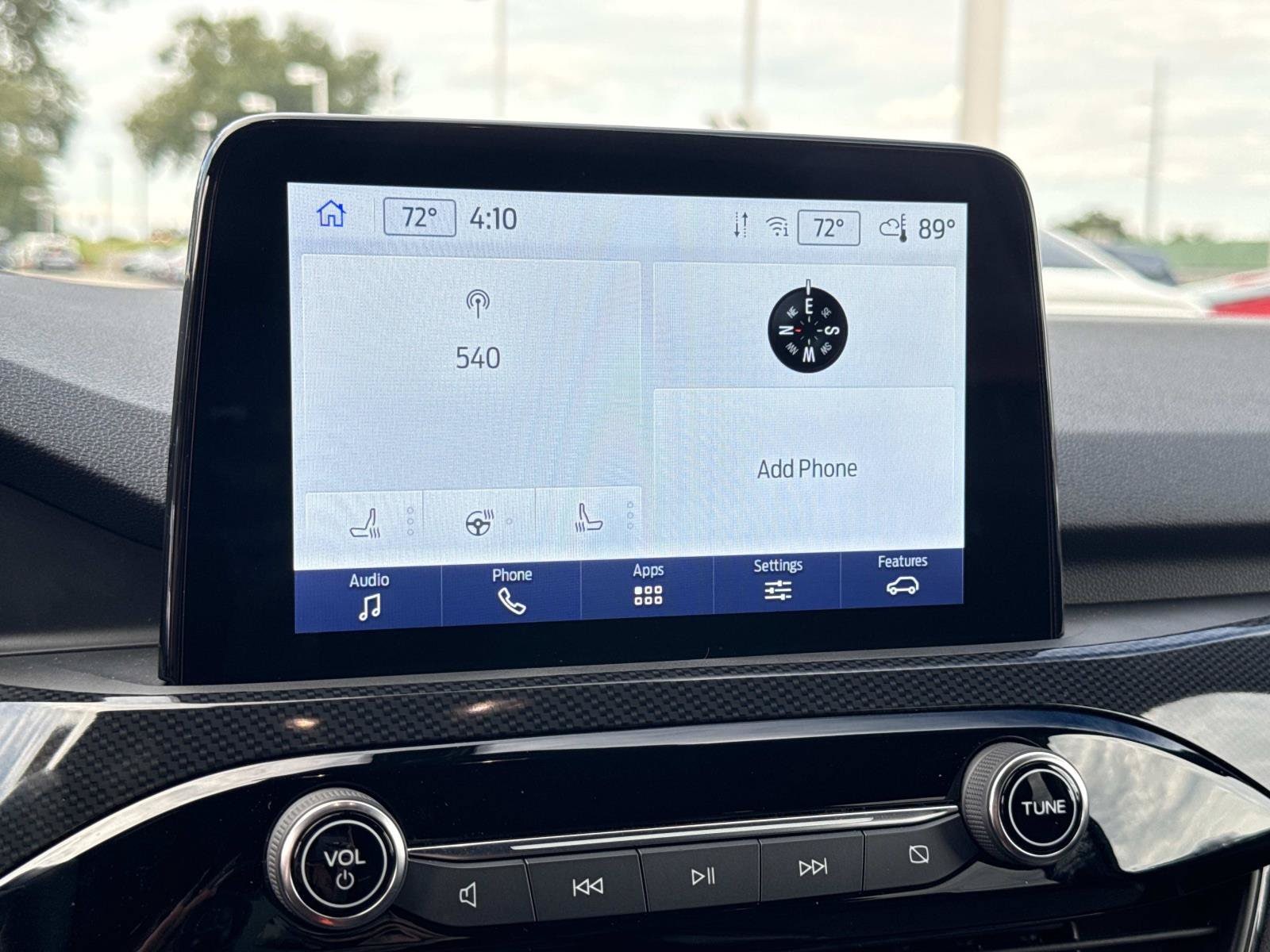 2023 Ford Escape ST-Line Select - Photo 22