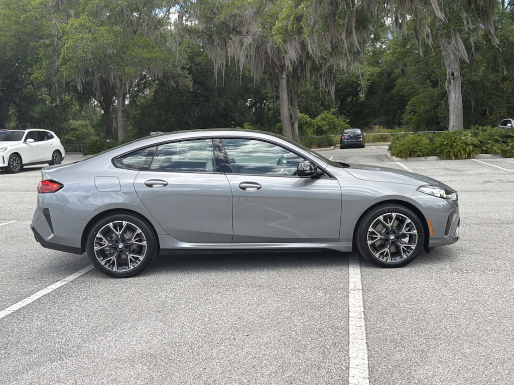 New 2026 BMW 228i Gran Coupe