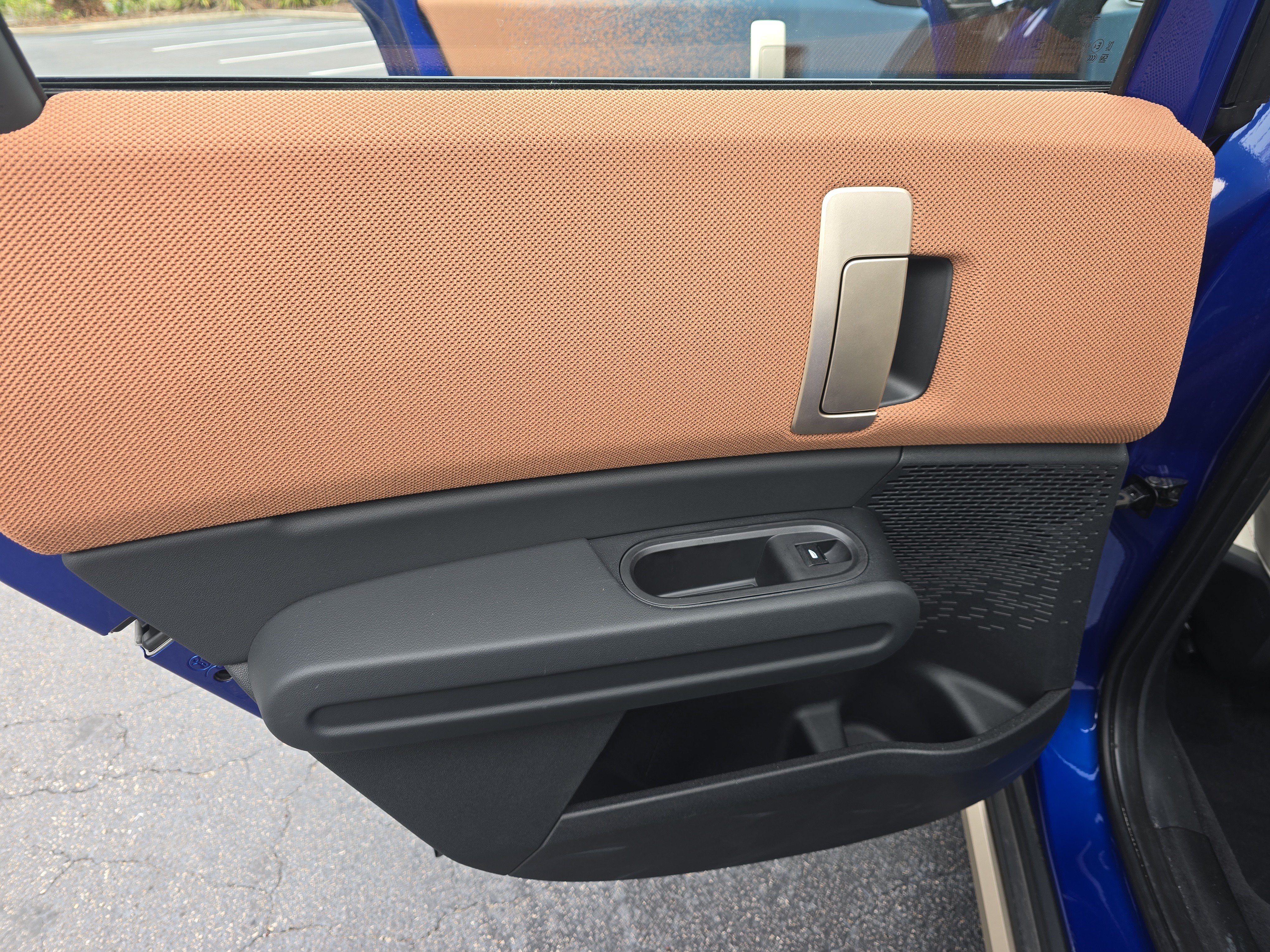 2025 MINI Countryman S - Photo 11