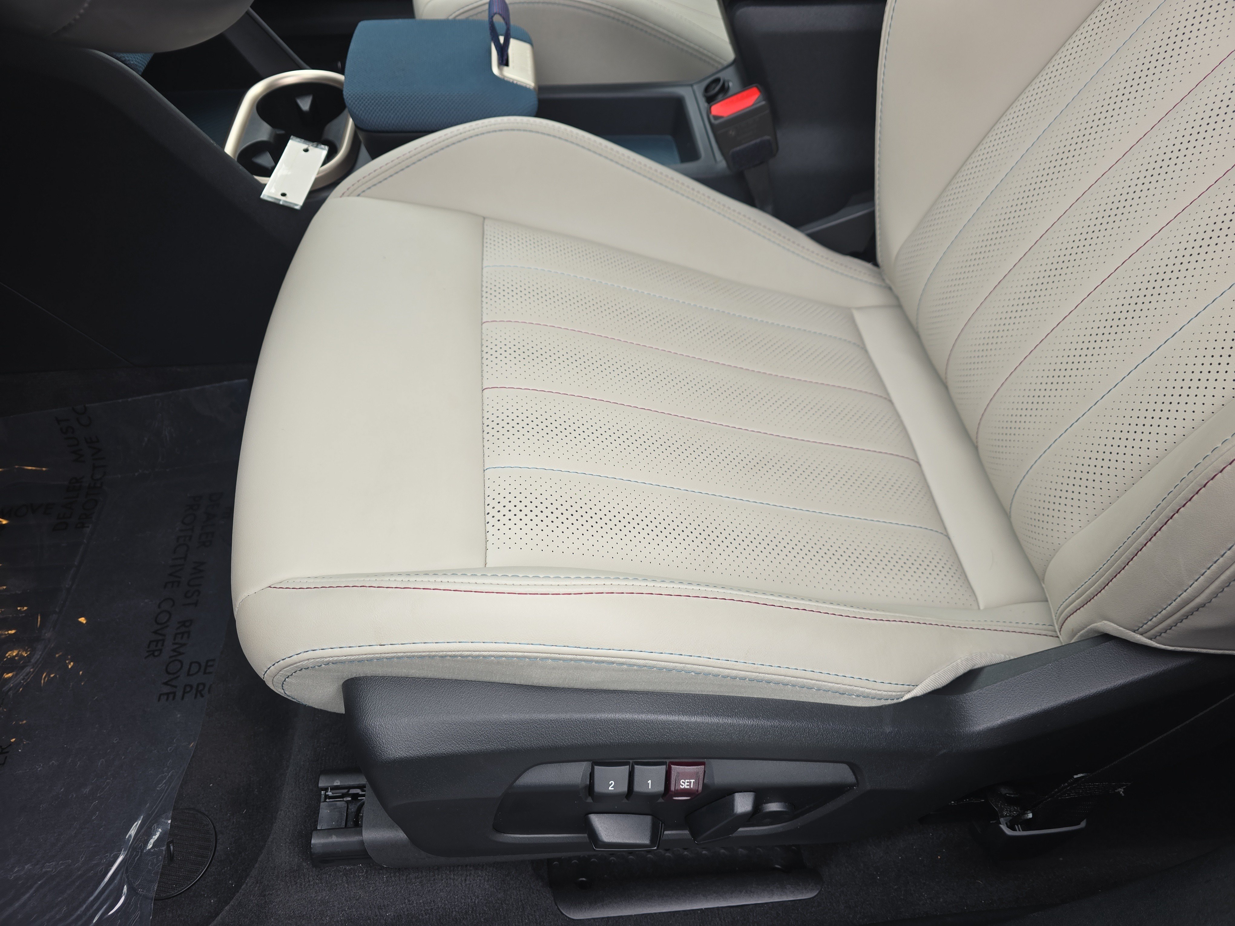 2025 MINI Countryman S - Photo 17