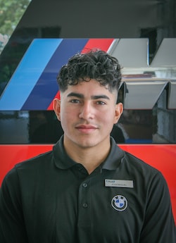 Staff | Fields BMW Lakeland