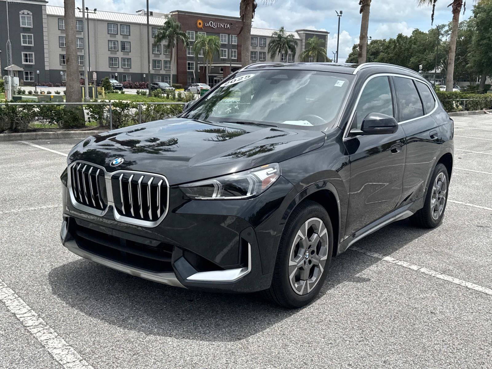 2025 BMW X1 28i - Photo 8