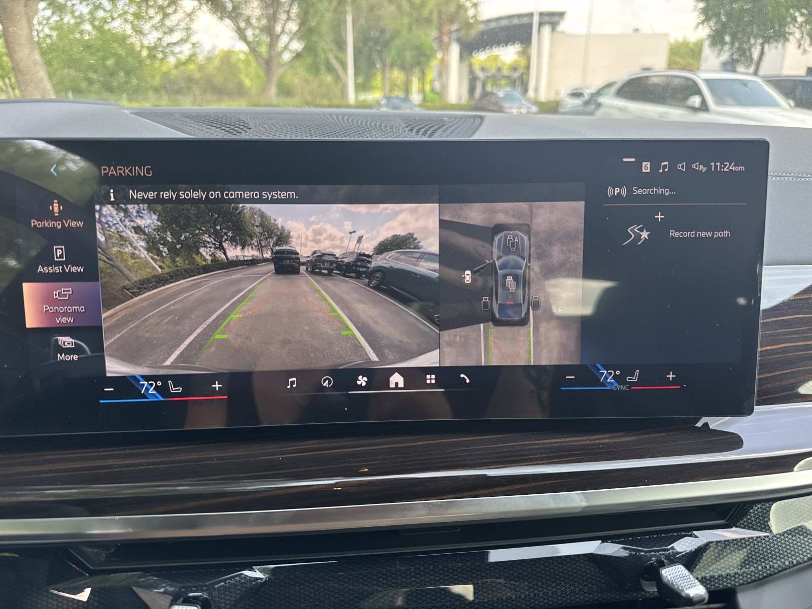 2026 BMW X6 40i - Photo 22