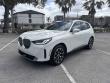 2025 BMW X3 30 xDrive SUV