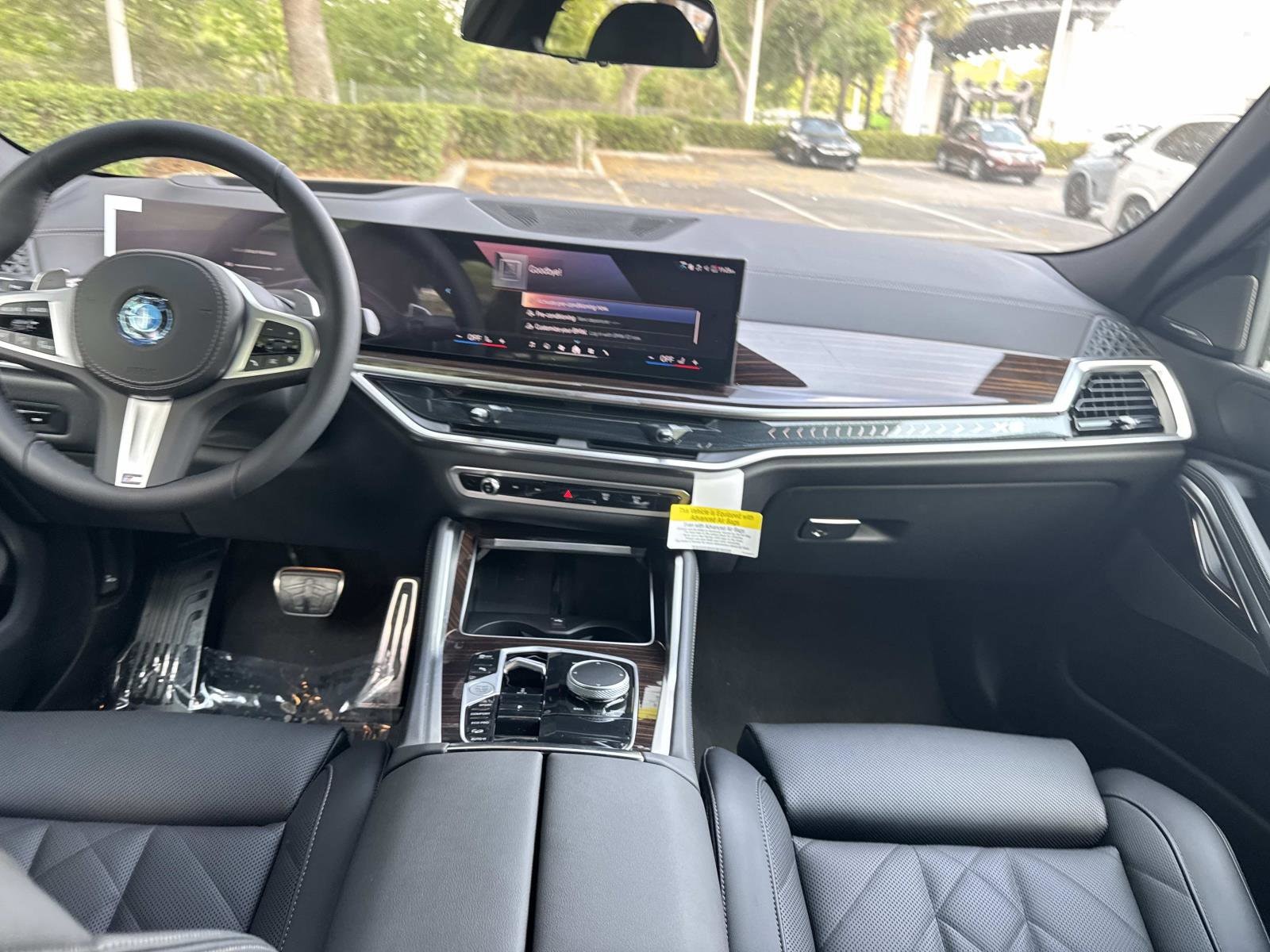 2026 BMW X6 40i - Photo 14