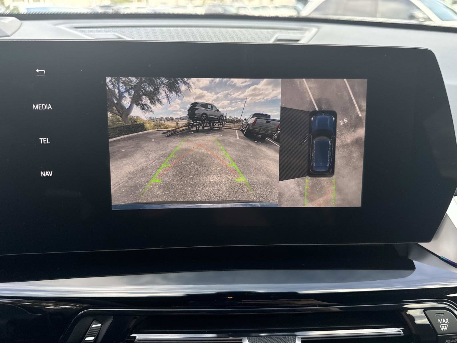 2026 BMW X1 XDrive28i - Photo 22