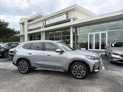 2026 BMW X1 xDrive28i SUV