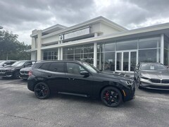 2026 BMW X3 M50 xDrive SUV