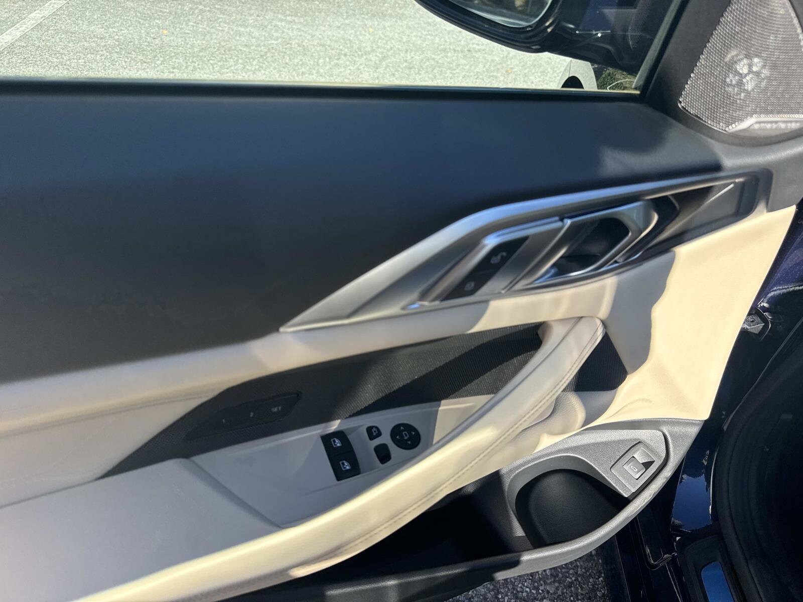 2026 BMW 4 Series 430i - Photo 13